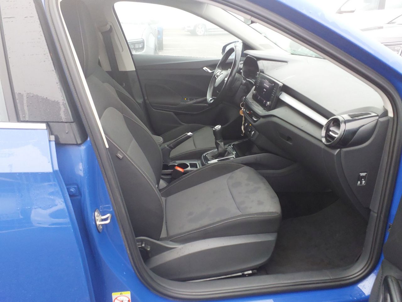 Skoda Fabia Ambition 1.0 95CV - Foto 7