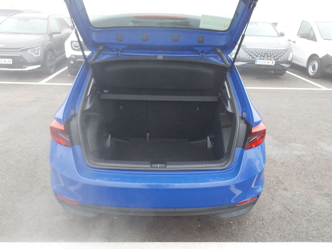 Skoda Fabia Ambition 1.0 95CV - Foto 6