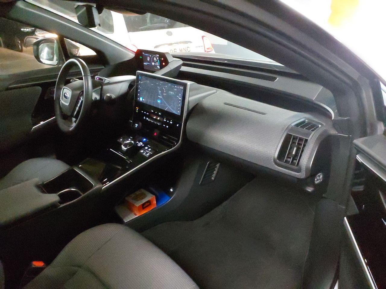 Subaru Solterra Trek SAWD 218CV EV - Foto 7