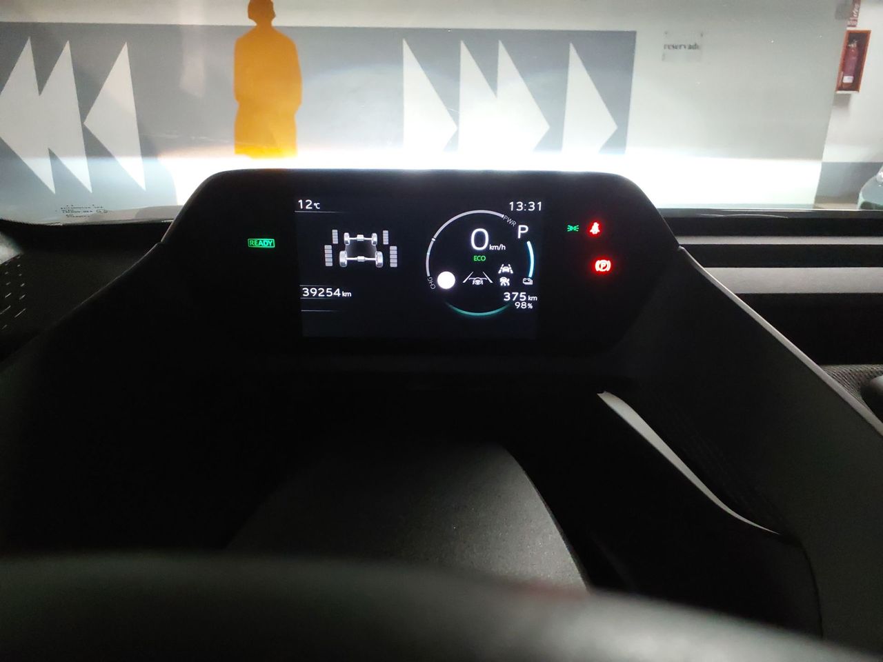 Subaru Solterra Trek SAWD 218CV EV - Foto 8