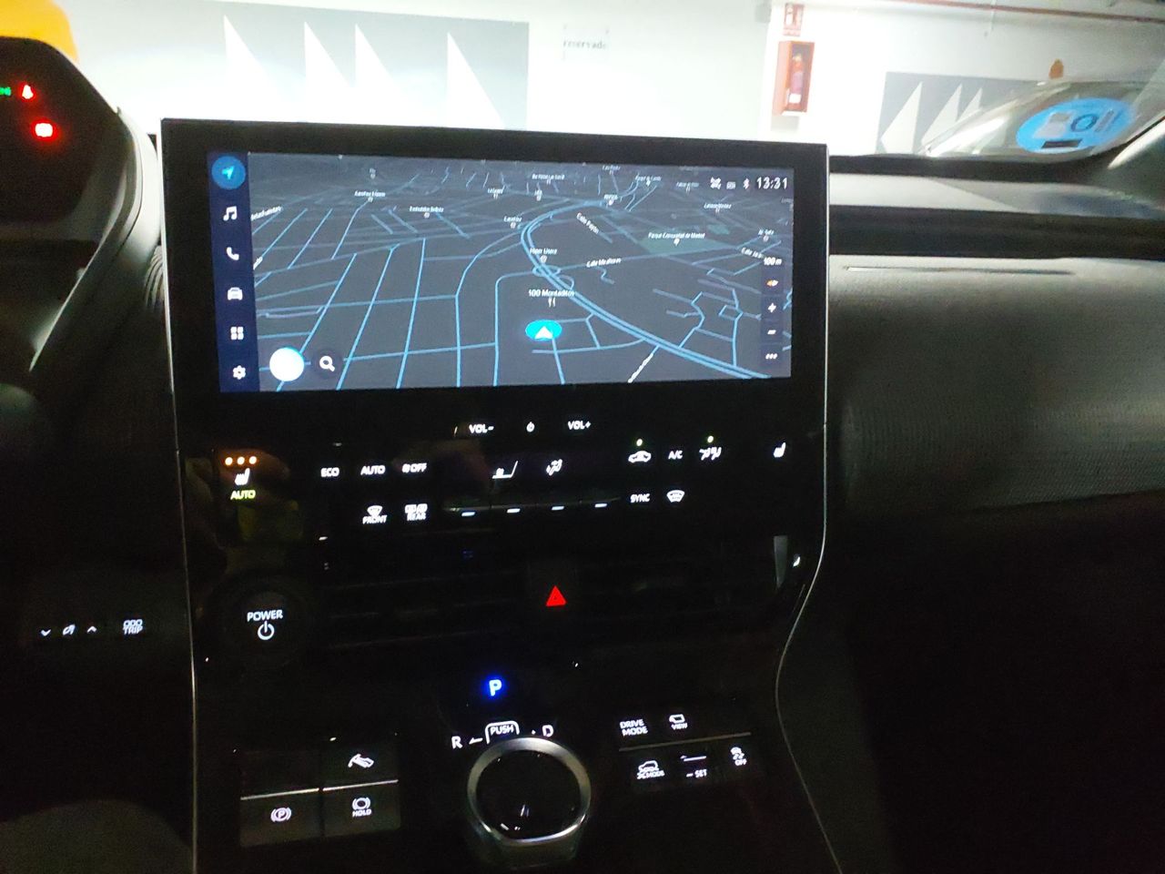 Subaru Solterra Trek SAWD 218CV EV - Foto 9