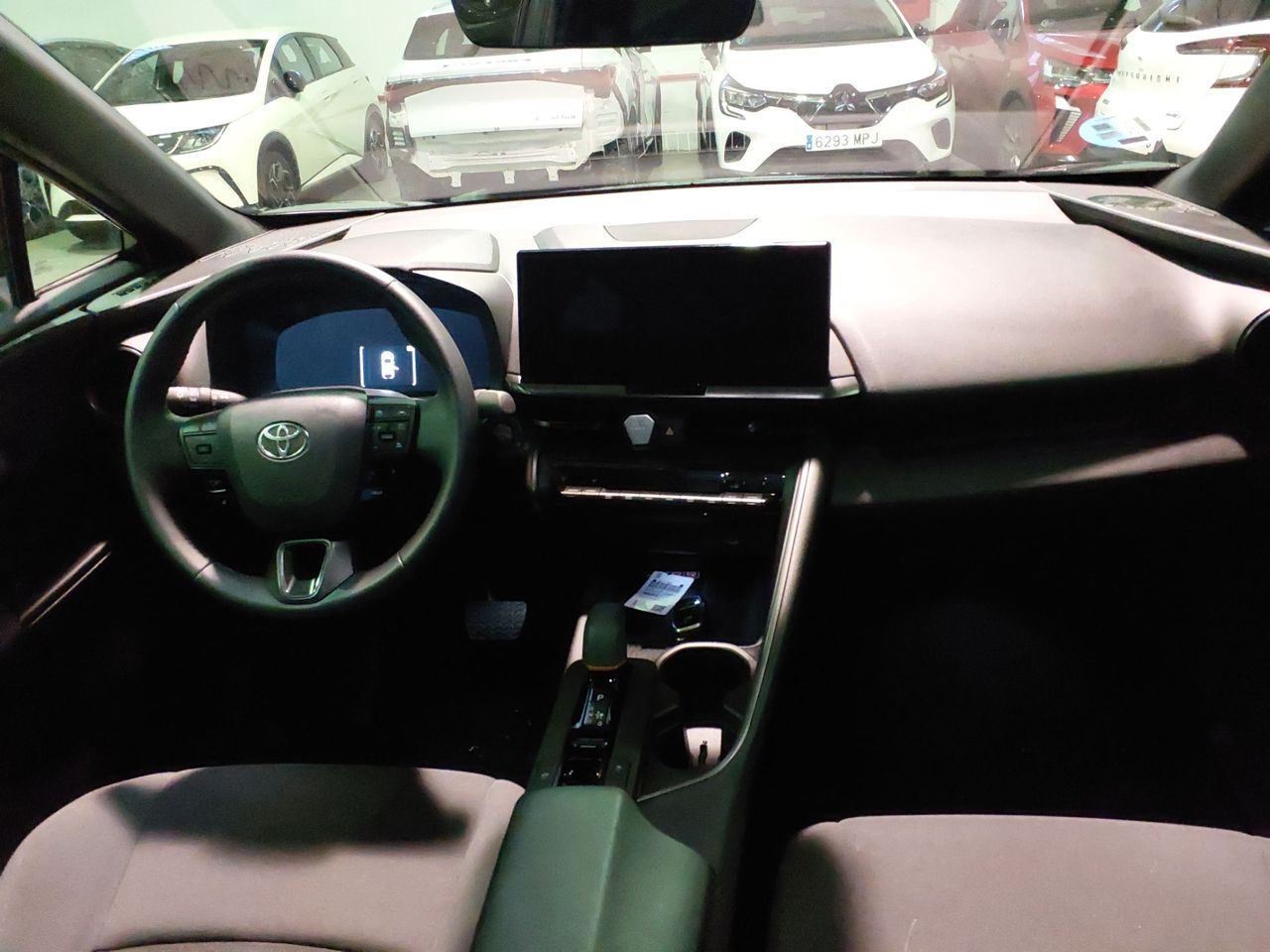 Toyota C-HR 140H e CVT Advance - Foto 8