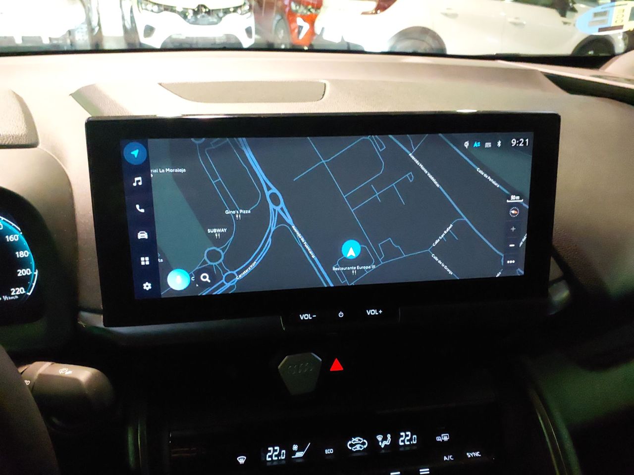 Toyota C-HR 140H e CVT Advance - Foto 10