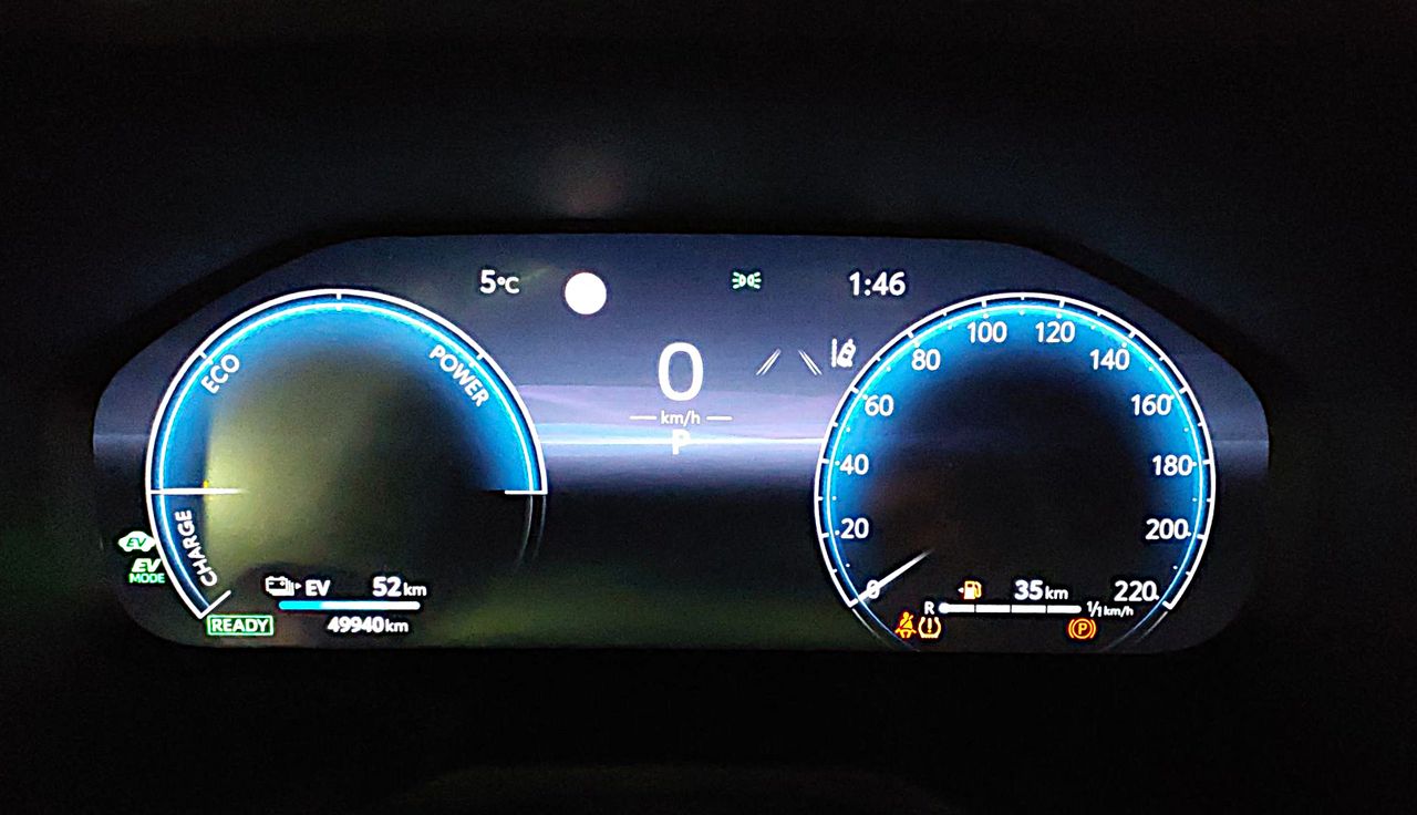 Toyota Rav4 2.5 PLUG-IN HIBRIDO - Foto 7