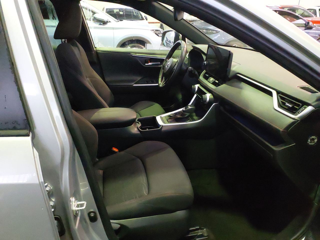 Toyota Rav4 2.5 PLUG-IN HIBRIDO - Foto 6