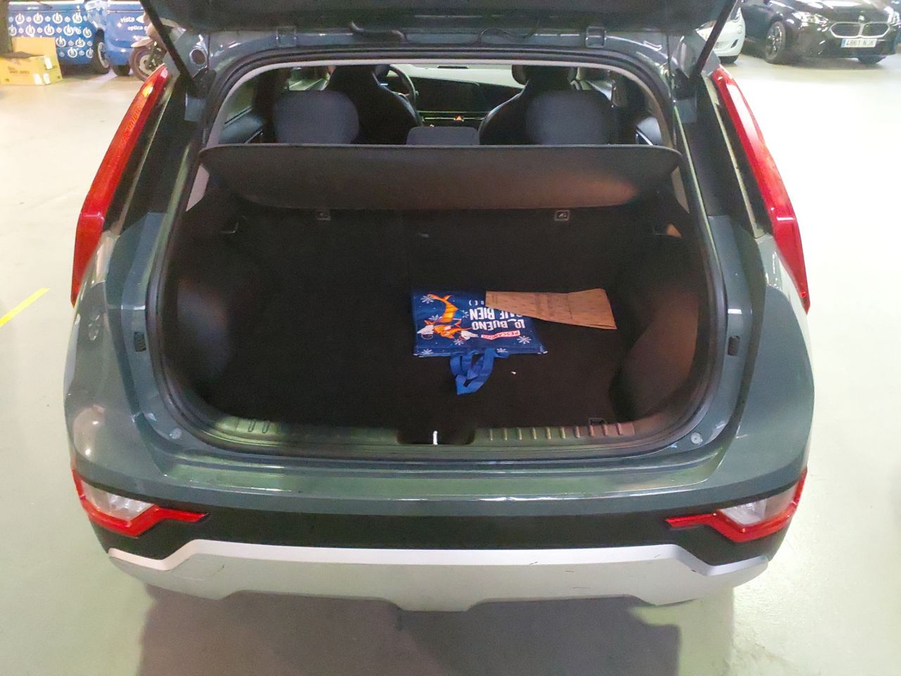 Kia Niro 1.6 GDi PHEV 135kW (183CV) Emotion - Foto 6