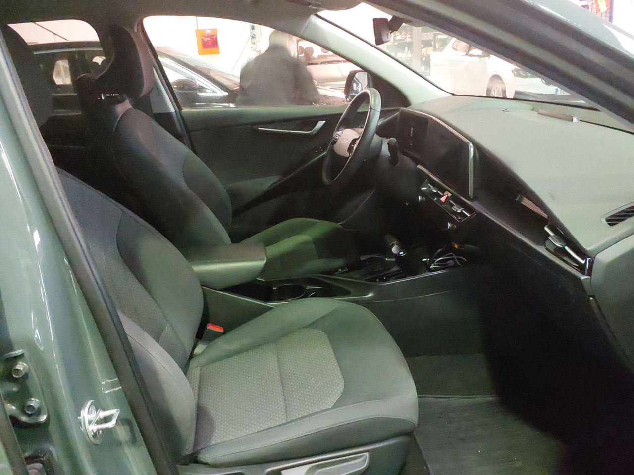 Kia Niro 1.6 GDi PHEV 135kW (183CV) Emotion - Foto 7