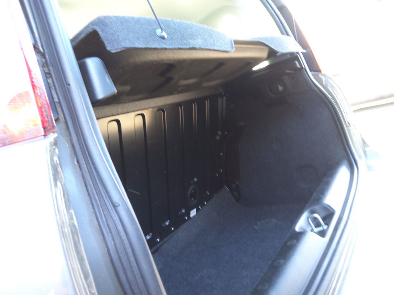 Fiat Panda City Hybrid 1.0 70CV - Foto 7