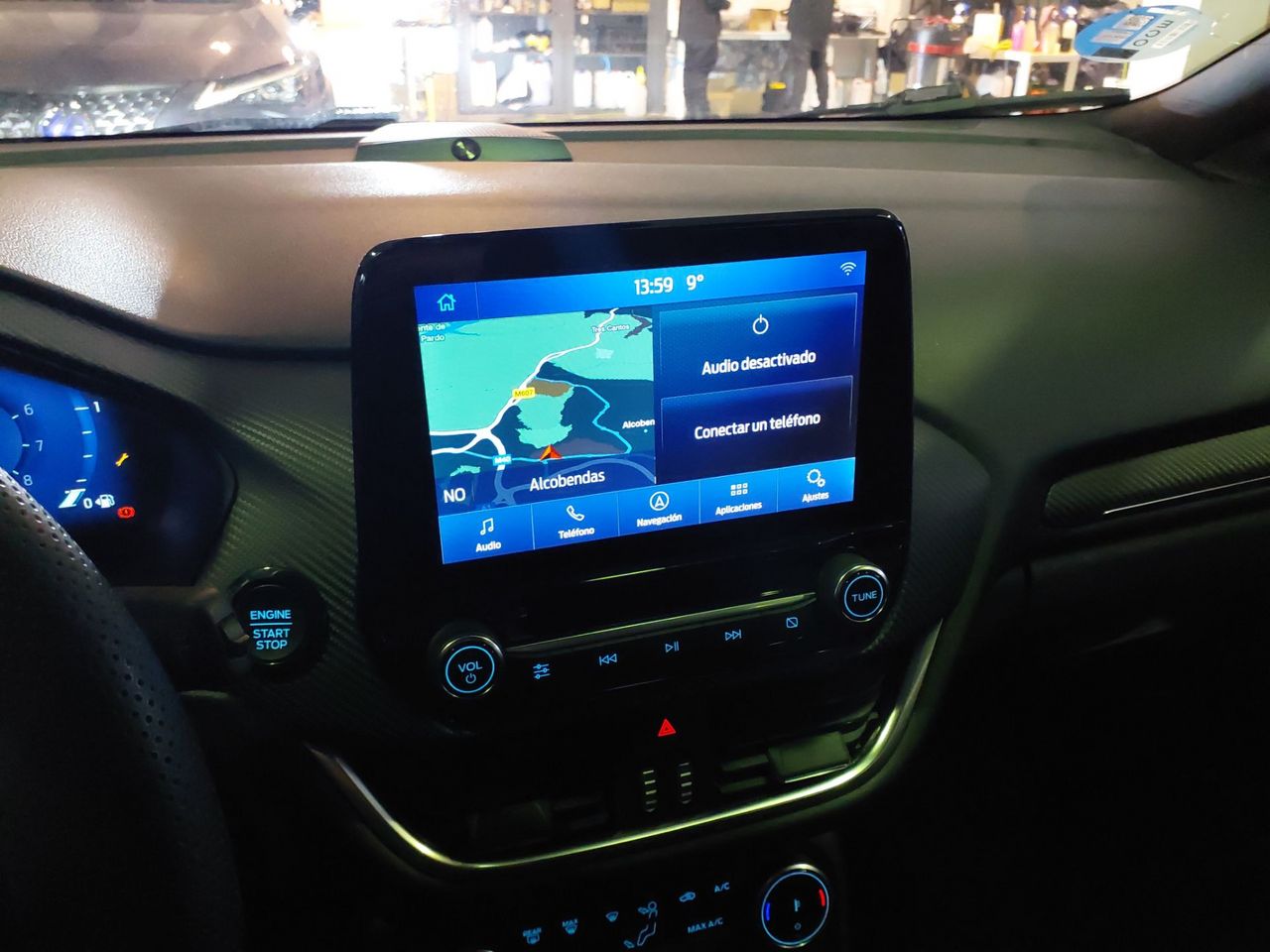 Ford Puma STLINE X 1.0 125CV - Foto 10