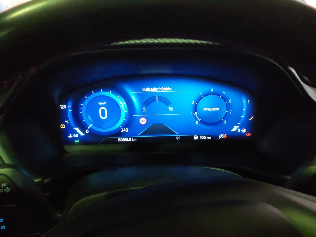 Ford Puma STLINE X 1.0 125CV - Foto 9