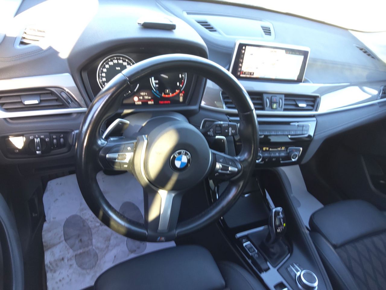 BMW X1 sDrive18d - Foto 7