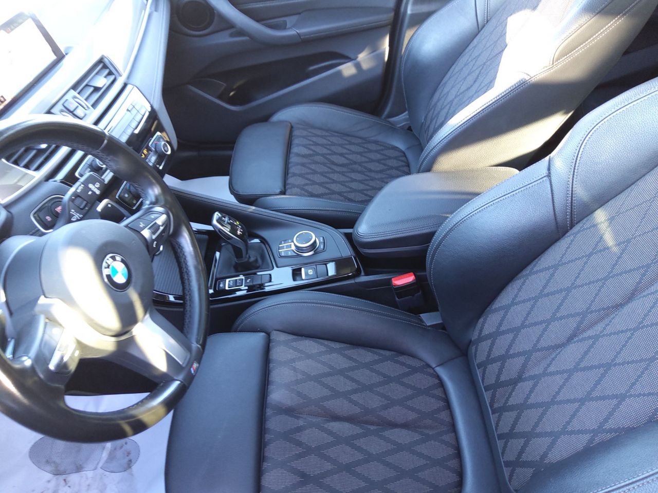 BMW X1 sDrive18d - Foto 6