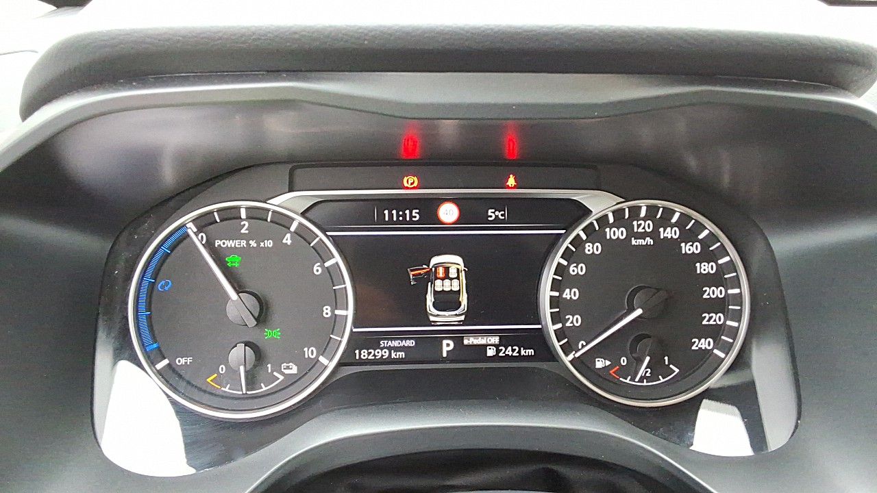 Nissan Qashqai e.POWER 190CV AUTO 4X2 - Foto 7