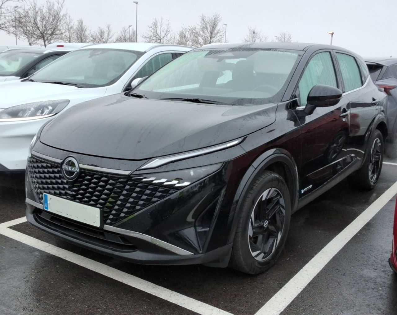 Nissan Qashqai e.POWER 190CV AUTO 4X2 - Foto 3