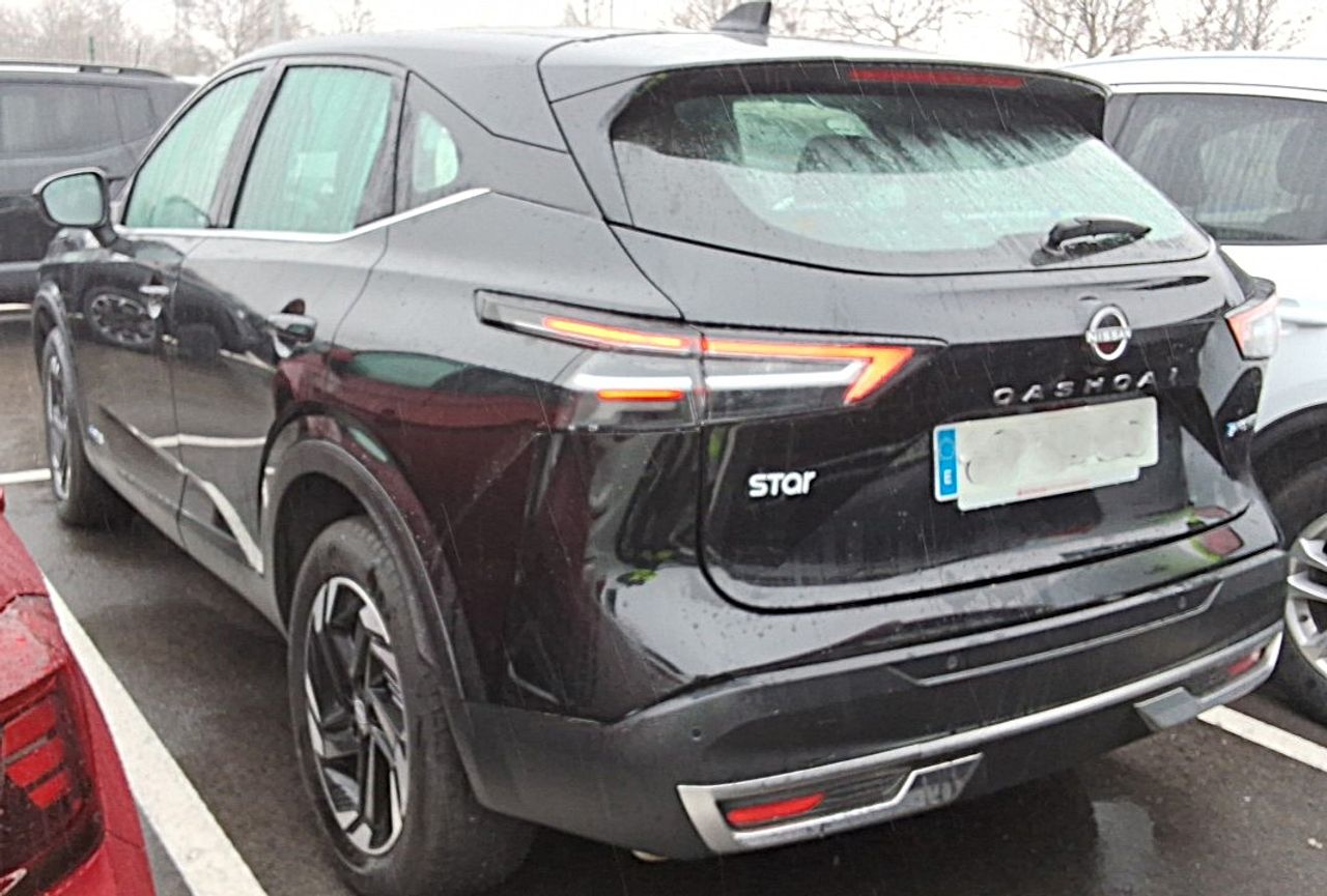 Nissan Qashqai e.POWER 190CV AUTO 4X2 - Foto 5