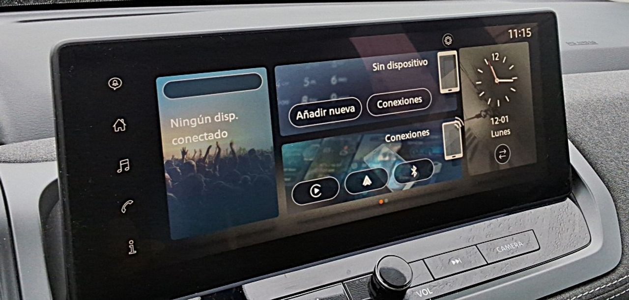 Nissan Qashqai e.POWER 190CV AUTO 4X2 - Foto 8