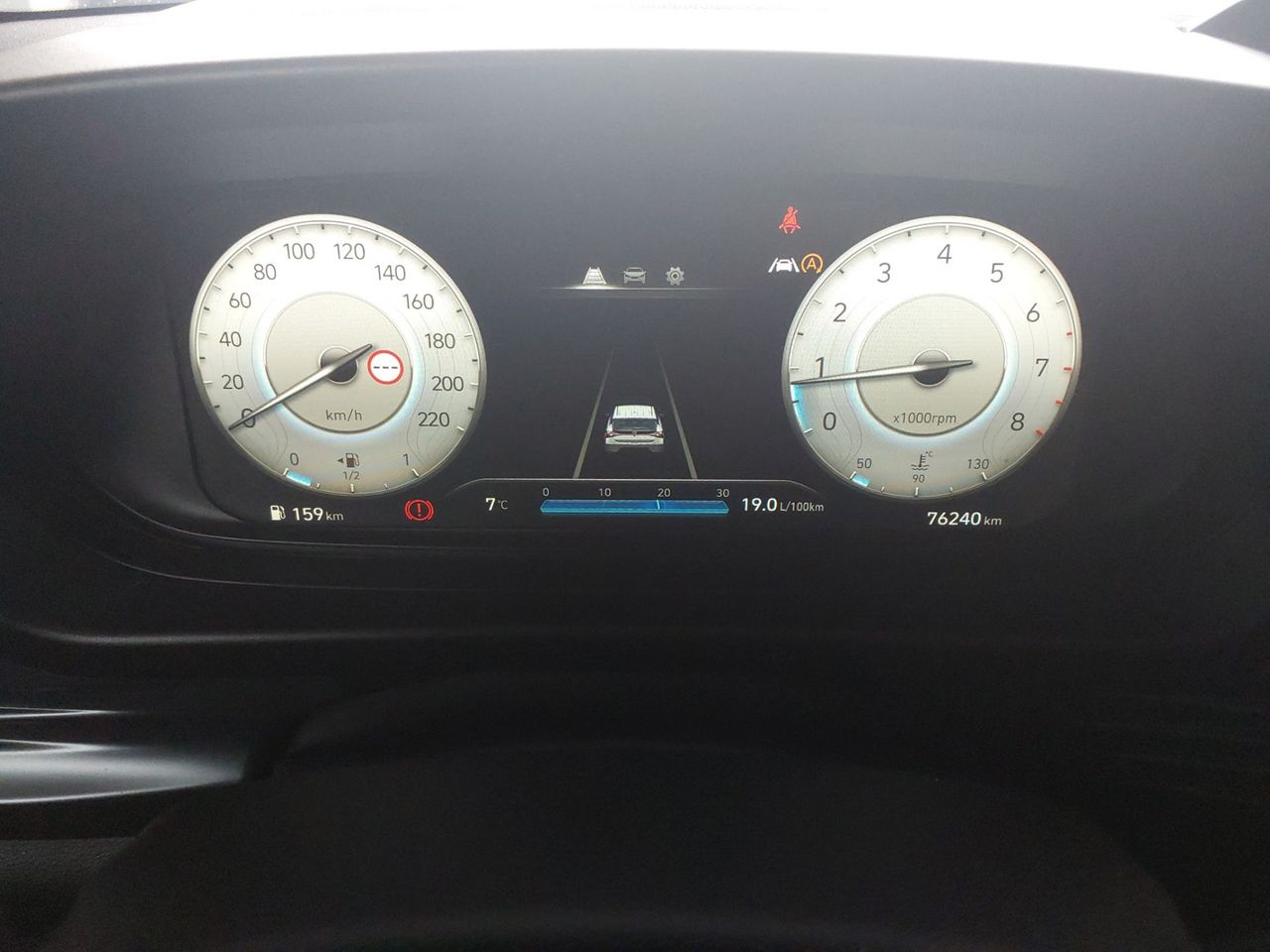 Hyundai i20 1.2 85CV N LINE 30 ANIVERS - Foto 9