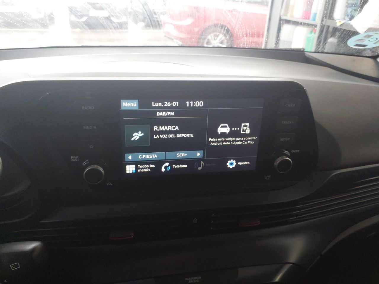 Hyundai i20 1.2 85CV N LINE 30 ANIVERS - Foto 10