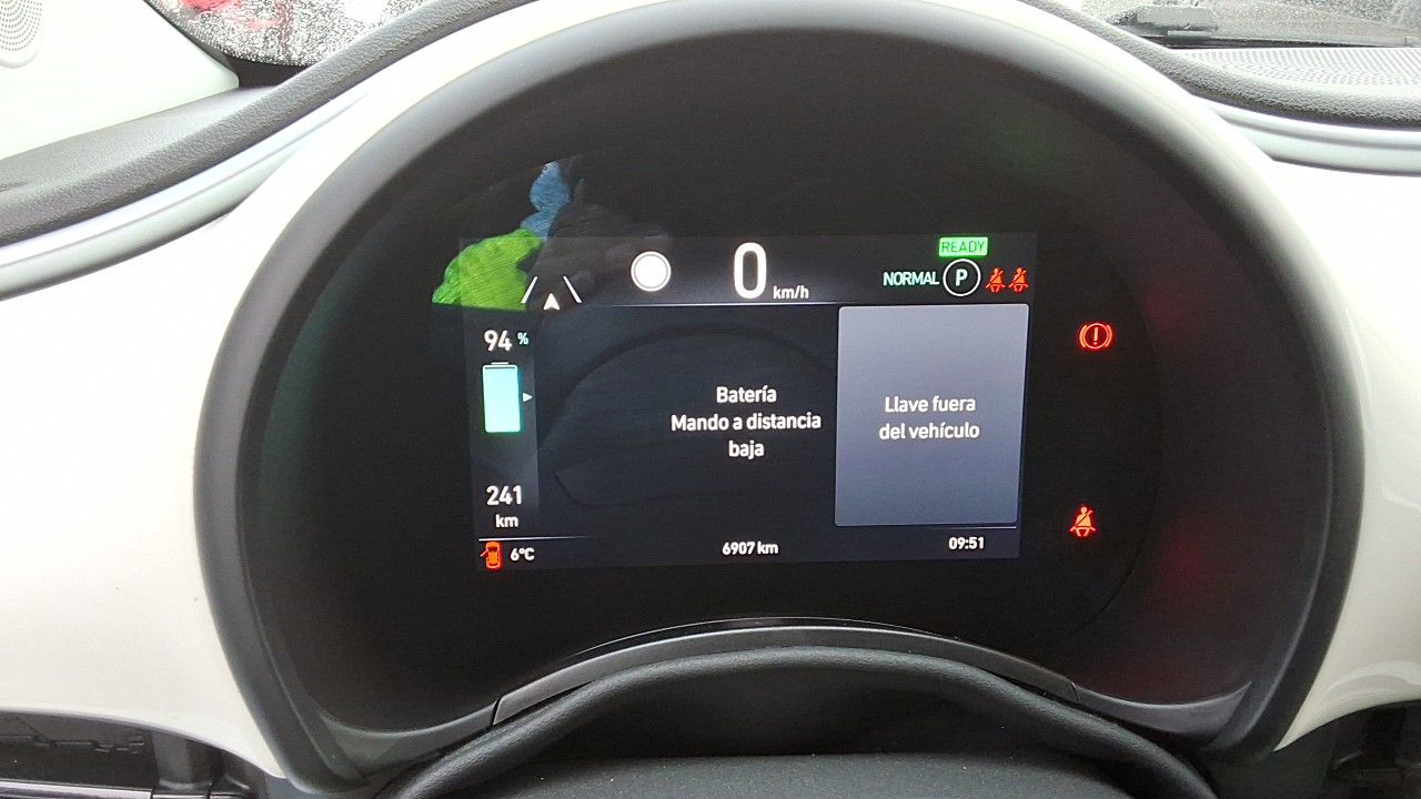 Fiat 500 Icon Cabrio - Foto 8