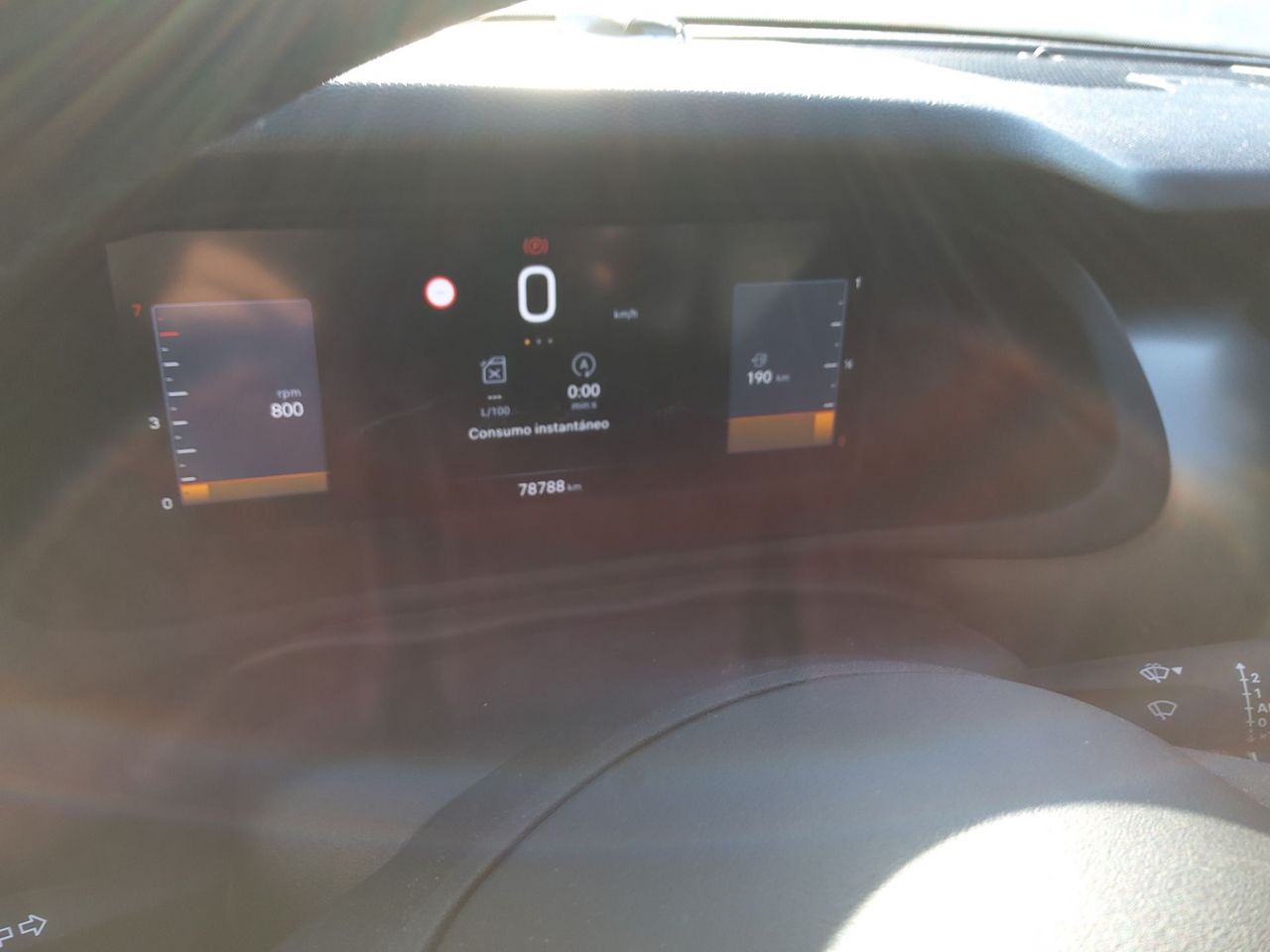 Jeep Avenger Summit 1.2 - Foto 8