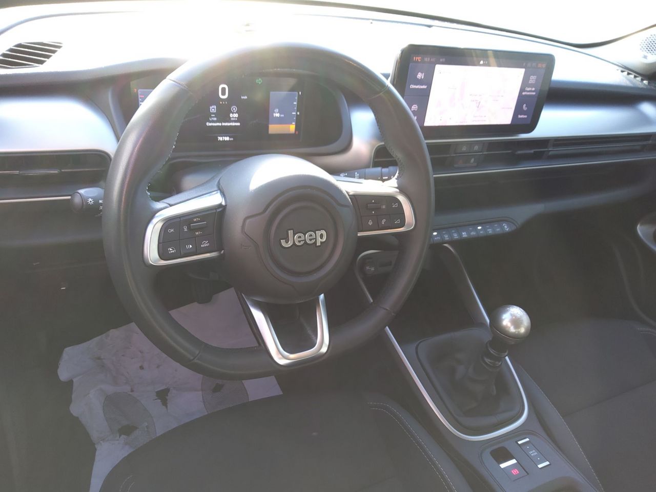 Jeep Avenger Summit 1.2 - Foto 7