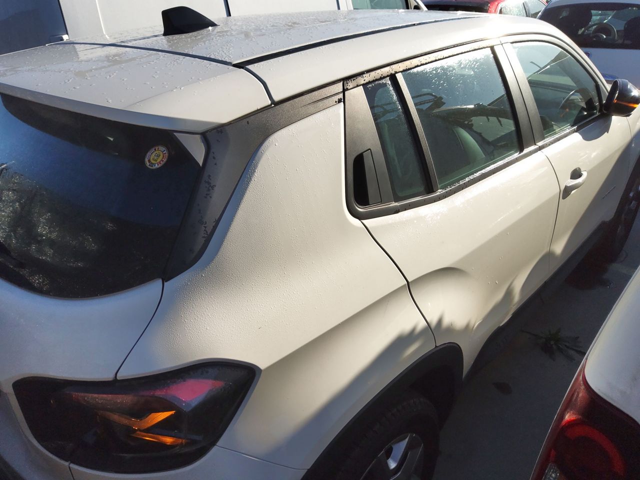 Jeep Avenger Summit 1.2 - Foto 4