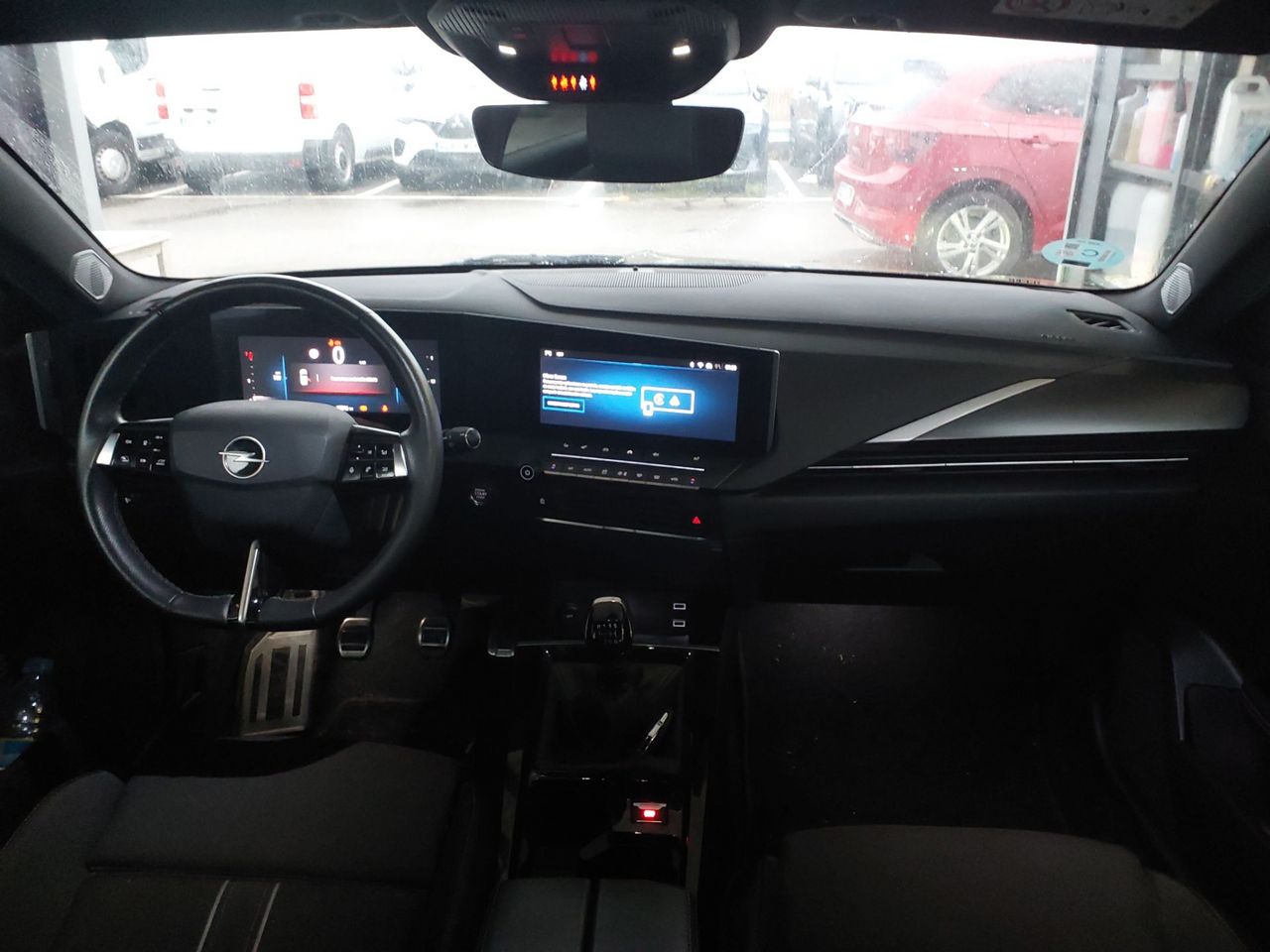 Opel Astra 1.2T XHT 130CV GS - Foto 8