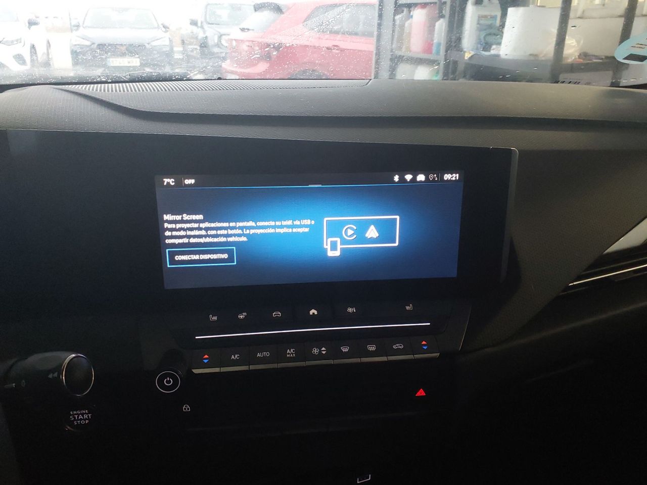 Opel Astra 1.2T XHT 130CV GS - Foto 10