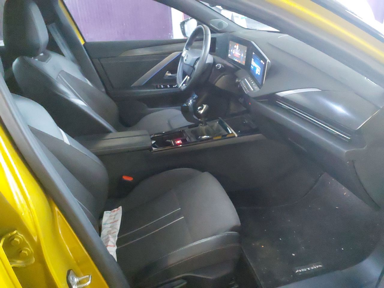 Opel Astra 1.2T XHT 130CV GS - Foto 7