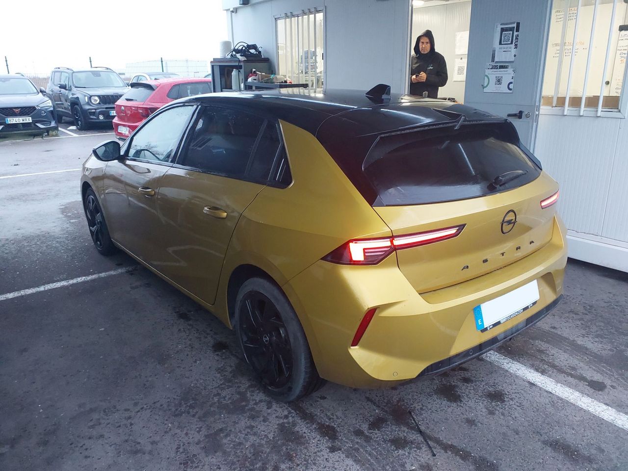 Opel Astra 1.2T XHT 130CV GS - Foto 5