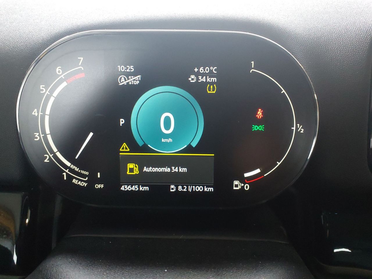 MINI Countryman Cooper 136hp Auto 5d - Foto 9