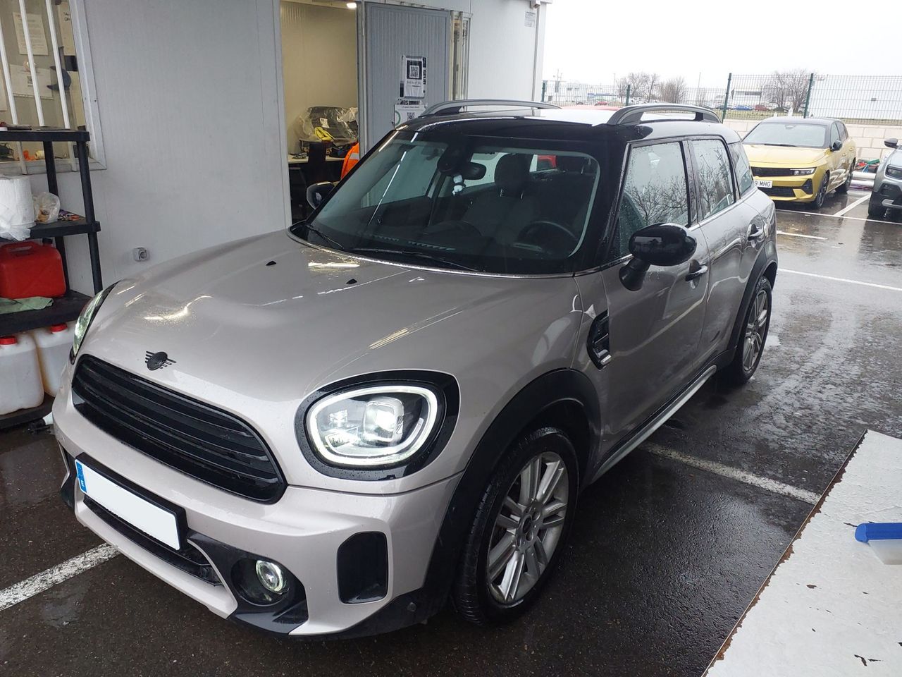 MINI Countryman Cooper 136hp Auto 5d - Foto 3