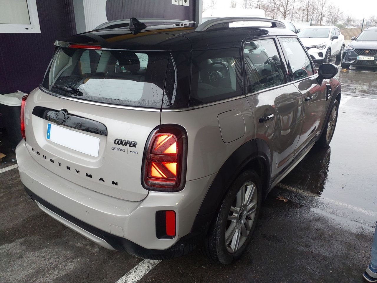 MINI Countryman Cooper 136hp Auto 5d - Foto 4