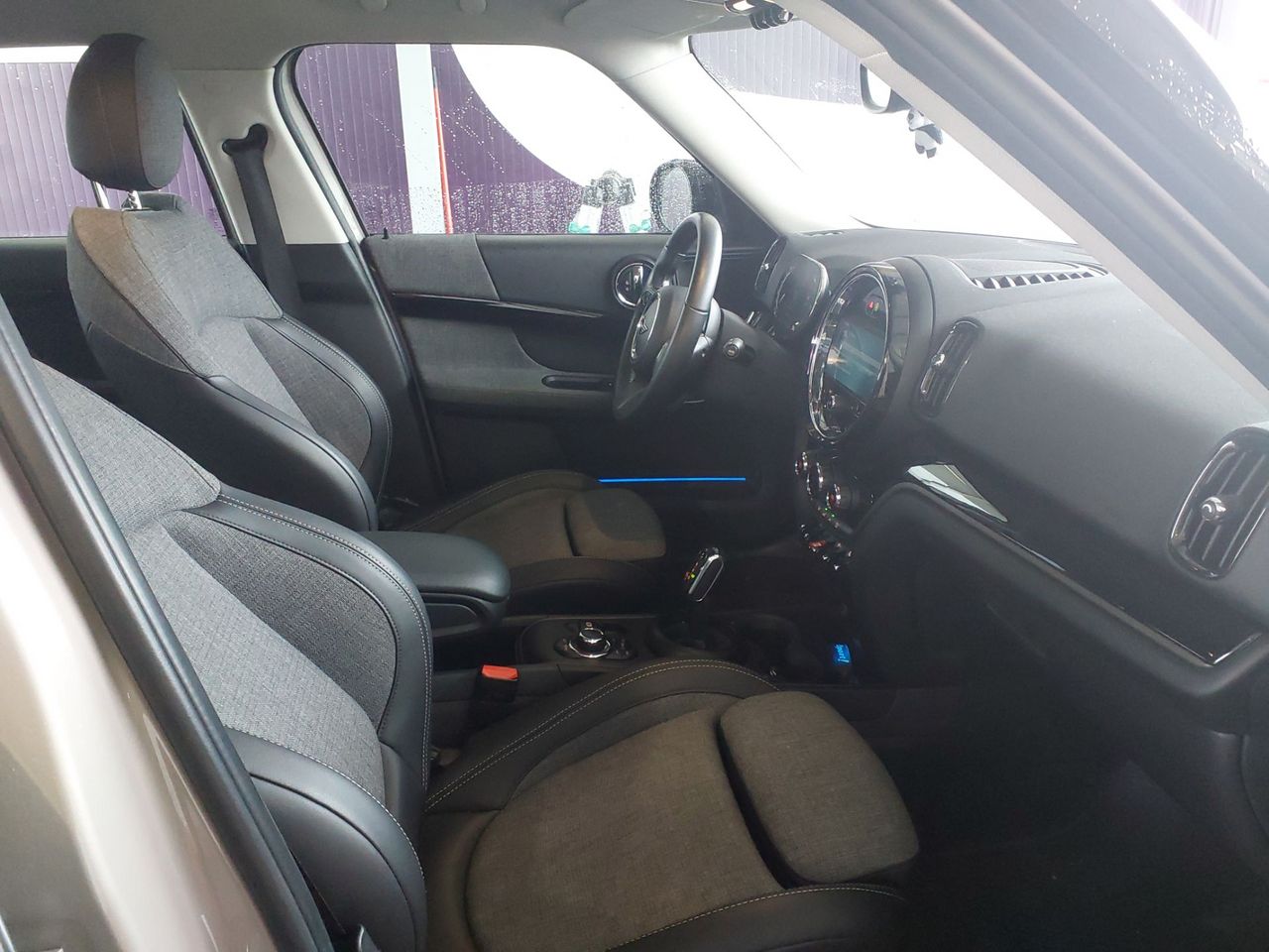 MINI Countryman Cooper 136hp Auto 5d - Foto 7