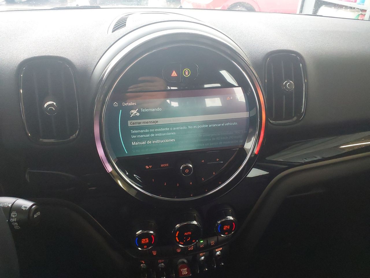 MINI Countryman Cooper 136hp Auto 5d - Foto 10