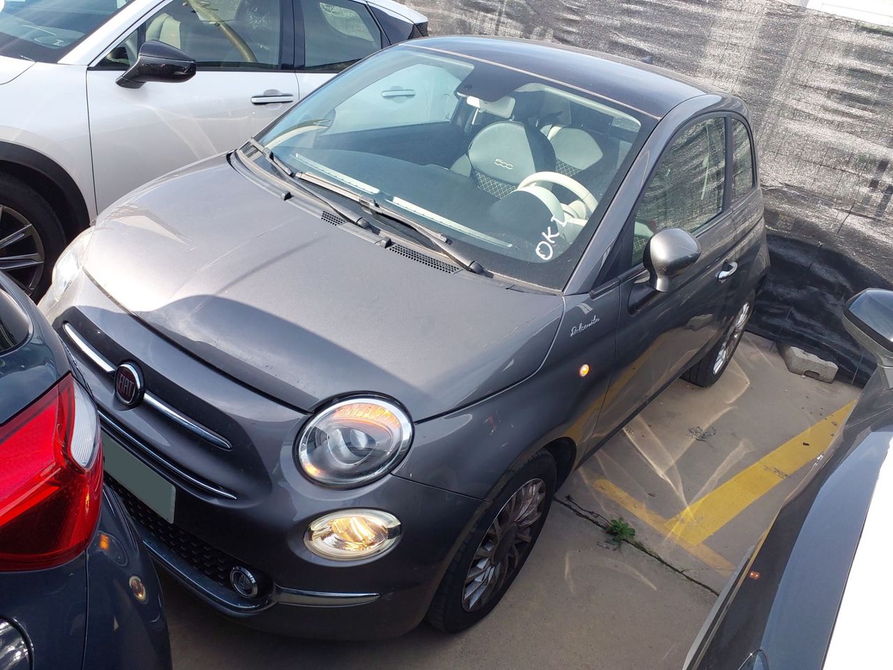 Fiat 500 Dolcevita 1.0 70 CV - Foto 3