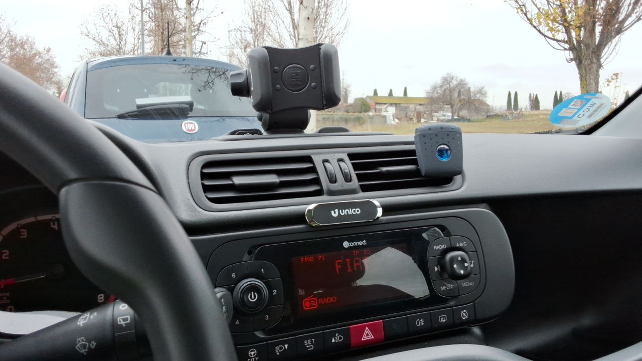 Fiat Panda City Hybrid 1.0 70CV - Foto 7