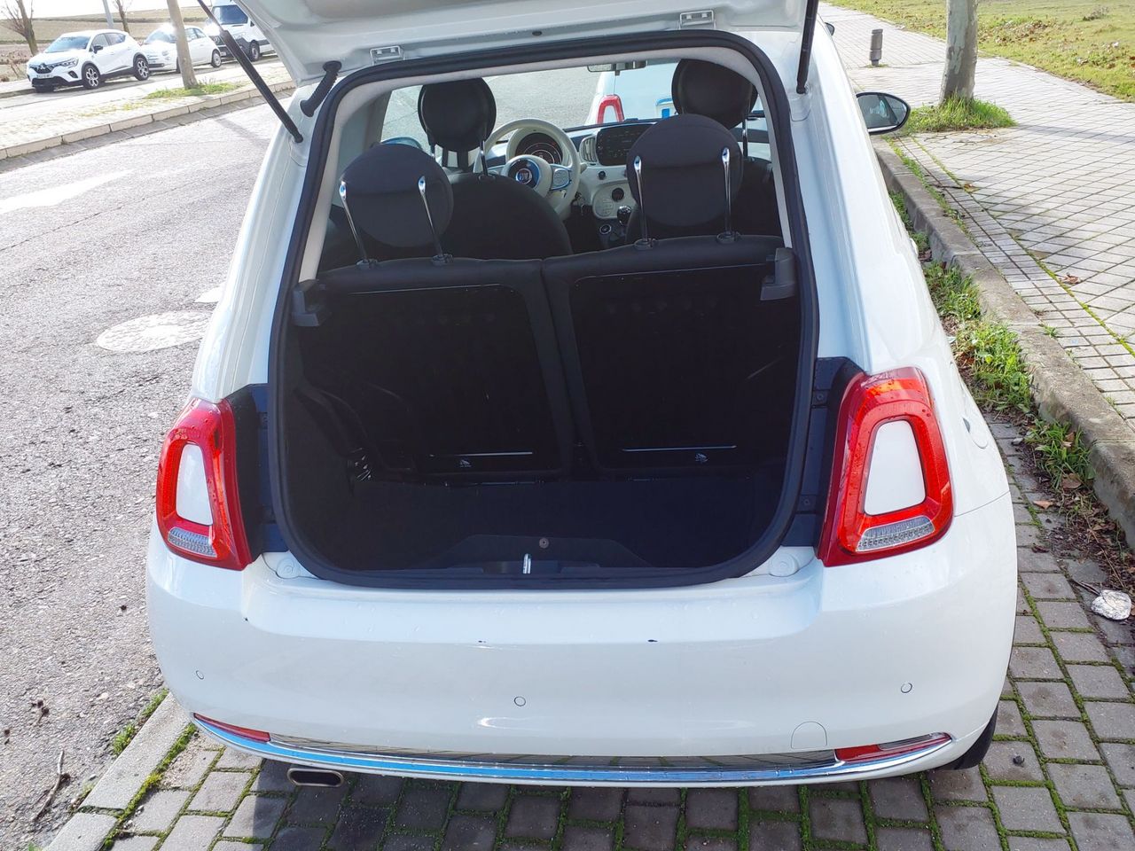 Fiat 500 Dolcevita 1.0 70 CV - Foto 6