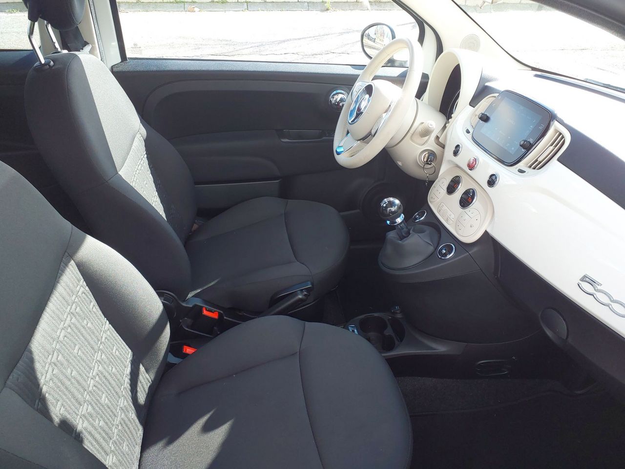 Fiat 500 Dolcevita 1.0 70 CV - Foto 8