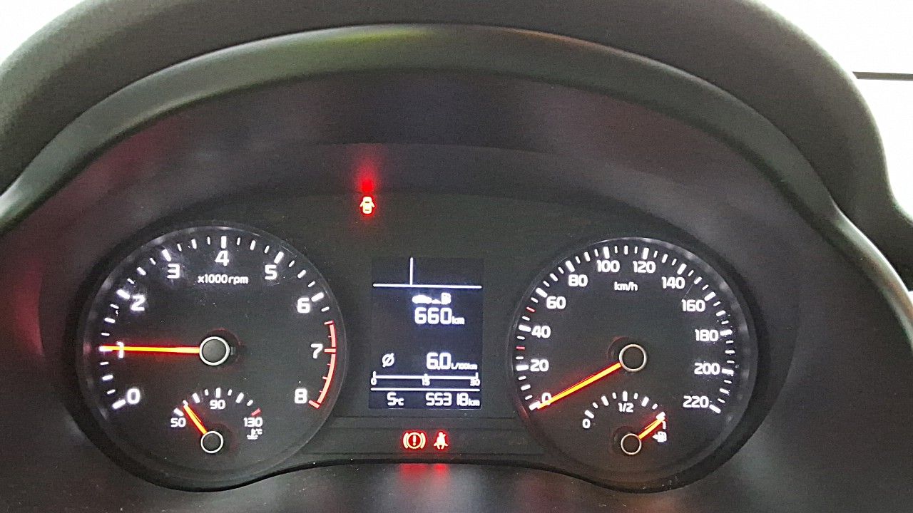 Kia Stonic 1.0 100CV Concept - Foto 8