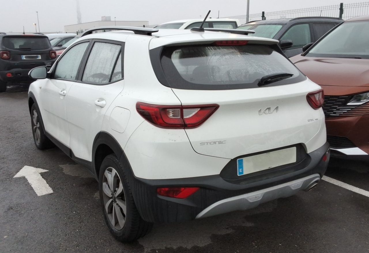 Kia Stonic 1.0 100CV Concept - Foto 5