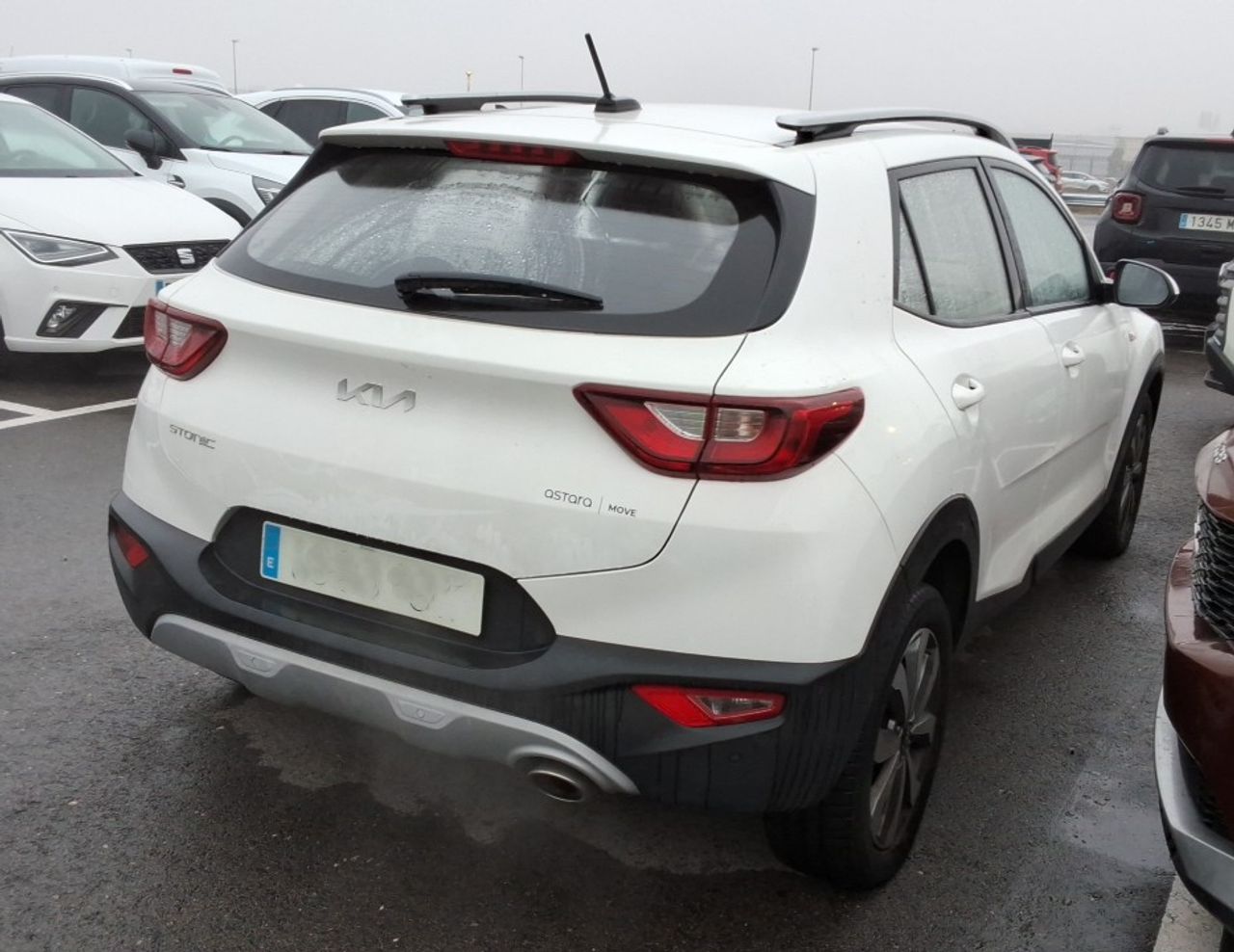 Kia Stonic 1.0 100CV Concept - Foto 4