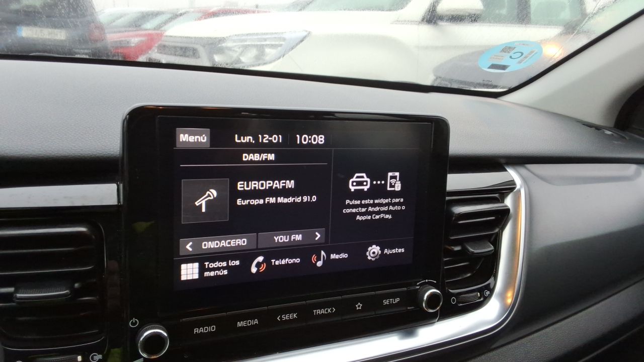 Kia Stonic 1.0 100CV Concept - Foto 9