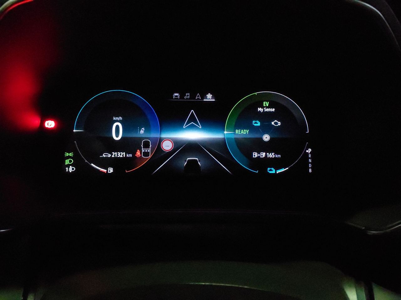 Mitsubishi ASX ASX 160 PHEV - Foto 9