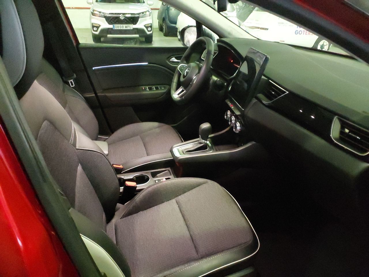 Mitsubishi ASX ASX 160 PHEV - Foto 7