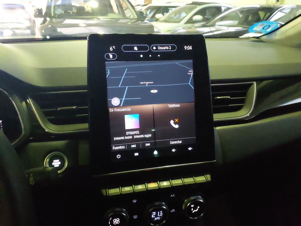 Mitsubishi ASX ASX 160 PHEV - Foto 10