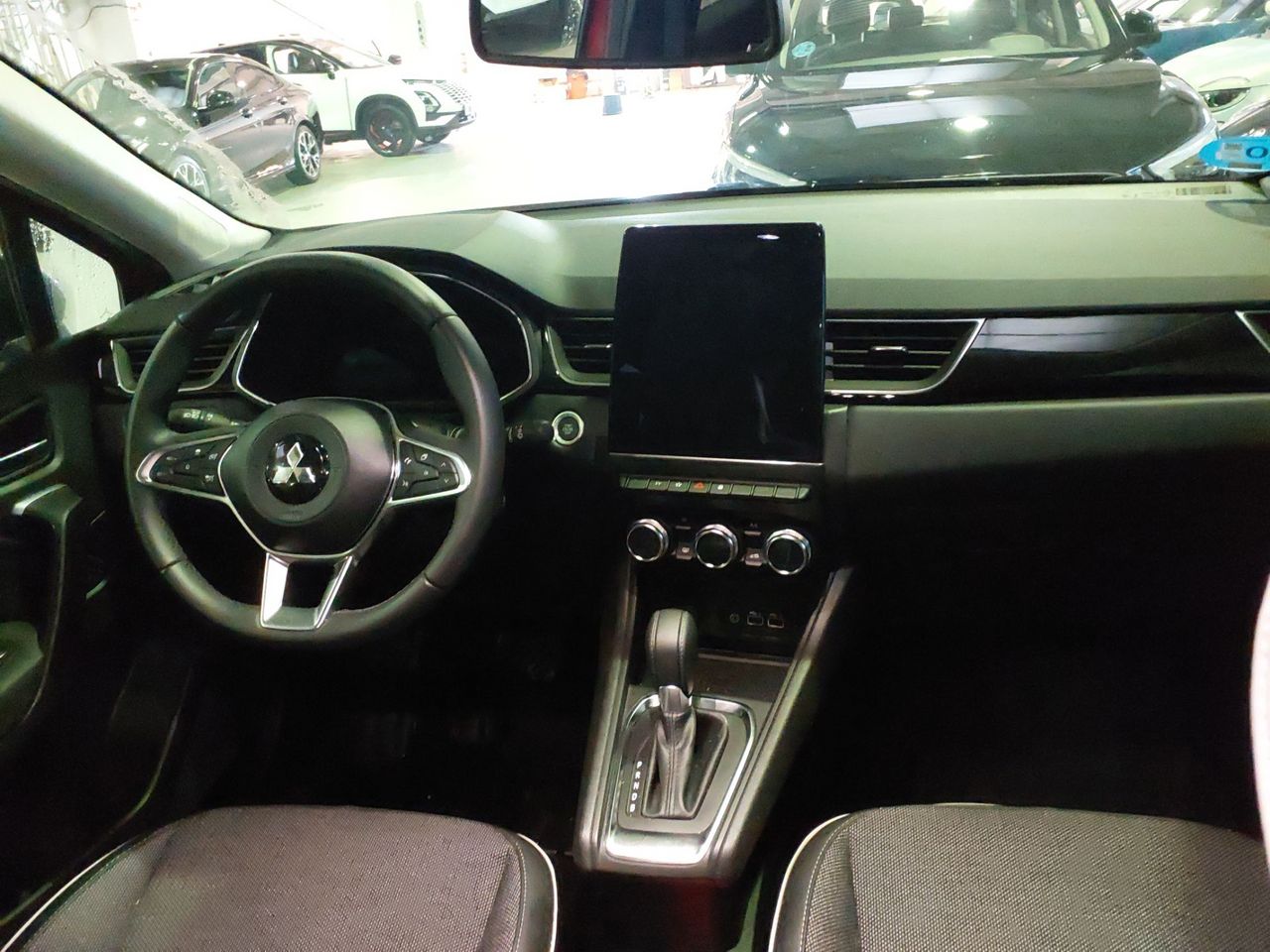 Mitsubishi ASX ASX 160 PHEV - Foto 8