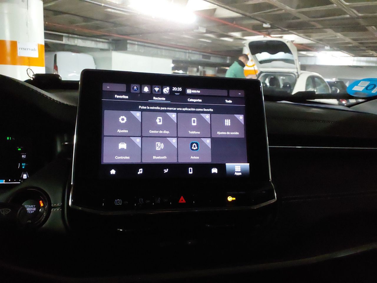 Jeep Compass Ltd 1.3 PHEV 190CV * - Foto 10