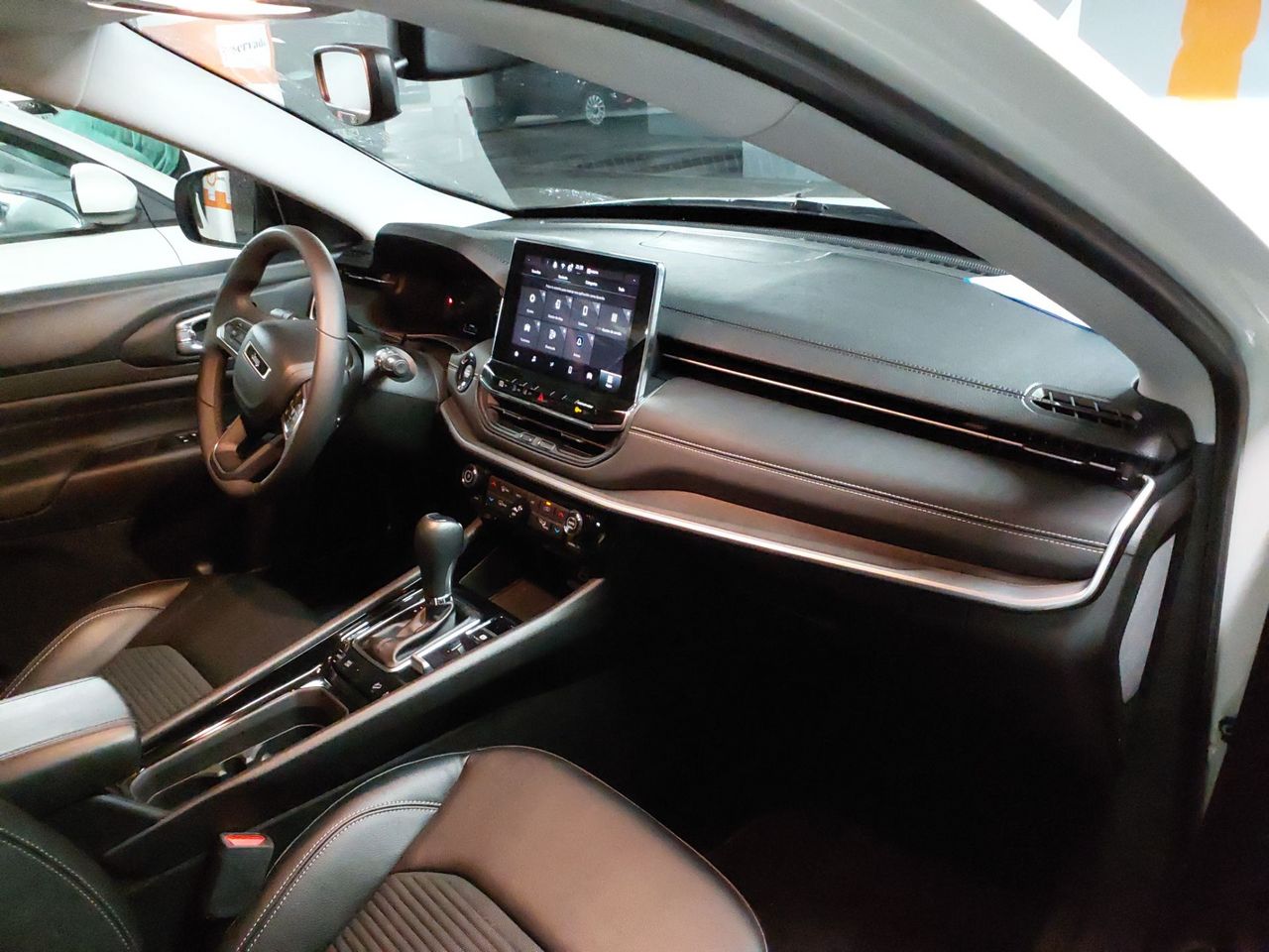 Jeep Compass Ltd 1.3 PHEV 190CV * - Foto 7