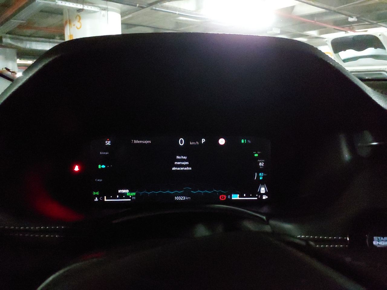 Jeep Compass Ltd 1.3 PHEV 190CV * - Foto 9